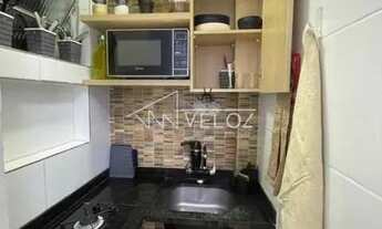 Imagem 2: Kitnet/Conjugado - / Residencial / Centro