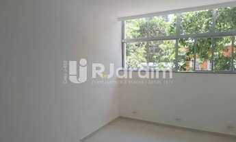 Imagem: Sala Comercial para locação com 25 m²