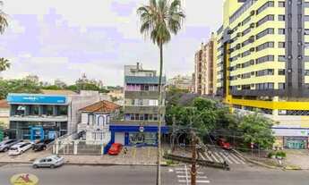 Imagem 4: APTO 3D no bairro MENINO DEUS em Porto Alegre