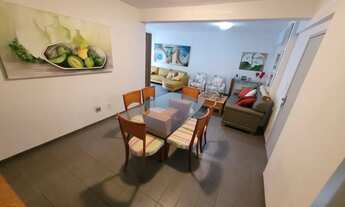 Imagem 2: Apartamento para venda possui 140 metros quadrados com 3 quartos em Centro - Guarapari - E