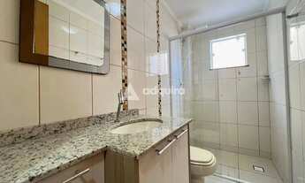 Imagem 4: Apartamento para locação, Centro, Ponta Grossa, PR
