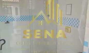 Imagem 7: CASA À VENDA NO CENTRO DE SÃO PEDRO DA ALDEIA COM 04 QUARTOS, PISCINA, ÁREA GOURMET!