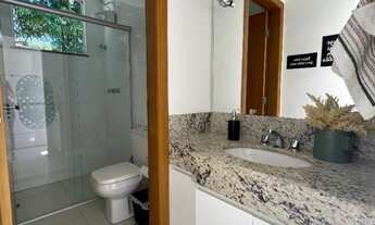 Imagem 4: Casa à venda, Trevo, Belo Horizonte, MG CA0705