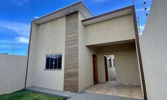 Imagem: Imóvel novo e moderno