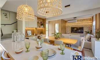 Imagem 5: Ágio sobrado no Jardins Cannes com 2 suites plenas em aparecida de goiânia