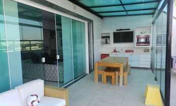 Imagem 5: Cobertura em Rua Guilherme Baptista - Recreio dos Bandeirantes - Rio de Janeiro/RJ