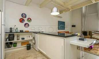 Imagem 7: Apartamento duplex mobiliado no coração do Moinhos