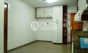 Imagem 6: Cocotá Apartamento com 4 dormitórios