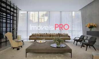 Imagem 4: Cobertura com 417m² e 3 suítes e 6 vagas no Itaim