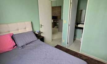 Imagem 2: Porto Esmeralda Na Mario Covas de 2 quartos mobiliado R$ 1.800.00 * CEP: 66670-26