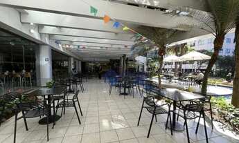 Imagem 5: Prédio para alugar - Jardim São Luís - São Paulo/SP