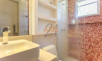 Imagem 16: Cobertura de 3 Suítes no Edifício Cenarium