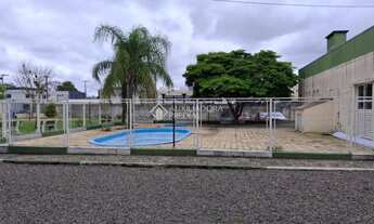 Imagem 2: Apartamento 2 dormitórios na Restinga