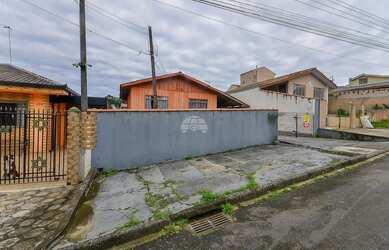 Imagem 3: Vendas Terreno Curitiba PR