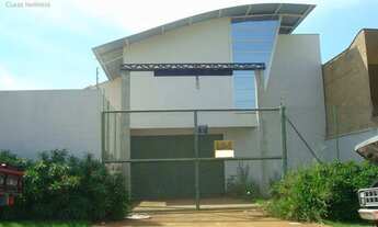 Imagem: Barracão à venda e para alugar em Londrina