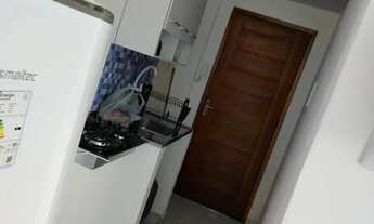 Imagem 2: ALUGO APARTAMENTO MOBILIADO COM TUDO