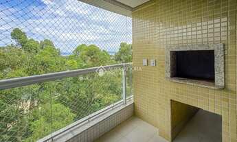 Imagem 7: Apartamento à venda no Itacorubi com 89 m² e 3 dormitórios/quartos disponíveis