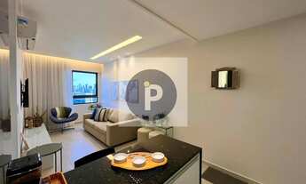 Imagem 6: Flat Mobiliado para alugar no Parnamirim