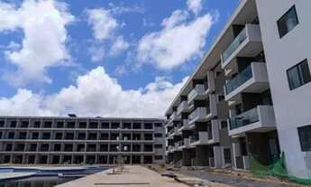 Imagem 7: Imóvel para venda possui 28 metros quadrados com 1 quarto em Muro Alto - Ipojuca - PE