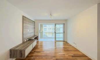 Imagem 2: APARTAMENTO COM SACADA GOURMET NO ÁGUA VERDE | 3 QUARTOS