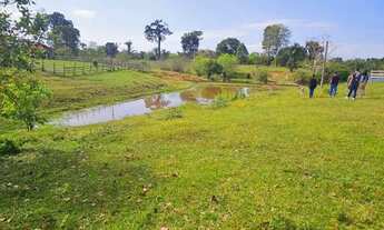 Imagem 7: Fazenda 1.500 x 2.000 Autazes 1.103.000