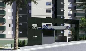 Imagem 7: Apartamento de 2 quartos no bairro Fernão Dias