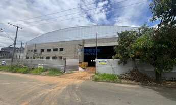 Imagem: Galpão Industrial para locação - R$60.000,00