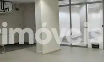 Imagem: Venda ou locação Loja Barro Preto Belo