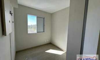 Imagem 6: APTO ÚNICO MOGI - NOVA MOGILAR - AMPLO LAZER