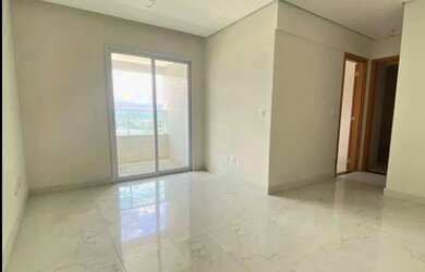 Imagem: Apartamento Padrão no Demarchi - Entrada