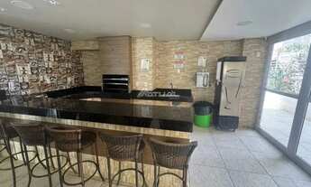 Imagem 4: Royal Garden 5 Cidade Jardim Apartamento com 3 Quartos 2 suites