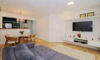 Imagem 5: Lindo apartamento à venda Centro São Bernardo Condomínio Arcadia com 80m² 2 dormts 1 suíte