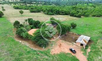 Imagem: Hidrolandia - Chácara de 2.2 Alqueires