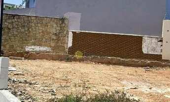 Imagem: Terreno à venda, 126 m² por R$ 480.000,00