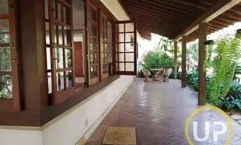 Imagem 5: Casa de Condominio em Braúnas - Belo Horizonte