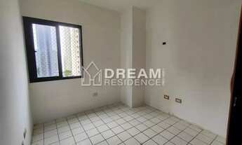 Imagem 3: Imóvel para venda tem 96 metros quadrados com 3 quartos em Boa Viagem - Recife - PE