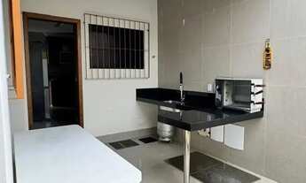 Imagem 5: Casa de Praia em Guarapari Completa, Mobiliada e com Área de Lazer