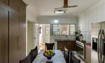 Imagem 5: Casa à venda em Campinas, Vila Proost de Souza, com 2 quartos, com 197.06 m²