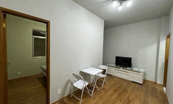 Imagem: Quarto e Sala no Centro do RJ Rua Guilherme