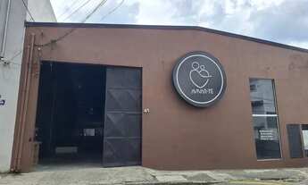 Imagem 12: Galpão 290m pe direito alto 2 banheiros para locação em Barueri