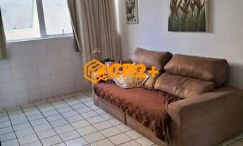 Imagem 2: Apartamento a Venda de 50m² com 1 quarto em Boa Viagem