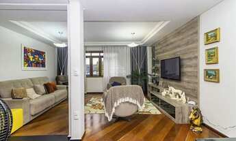 Imagem 4: Vendas Sobrado Curitiba PR