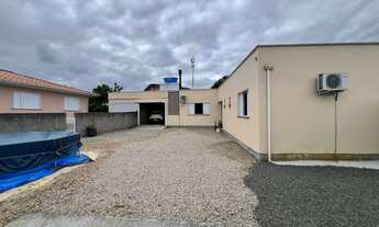 Imagem 2: Casas no bairro Metropol, Criciúma