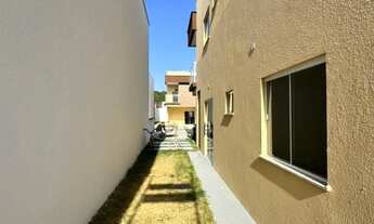 Imagem 3: Casa a venda no Arco do Triunfo | 4 quartos | Quintal amplo