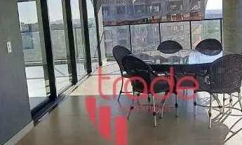 Imagem 4: Apartamento para Vender ou Alugar de 04 suítes no Bairro Jardim Olhos D'Água em Ribei