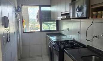 Imagem 4: Apartamento 2 quartos na Várzea - Excelente local