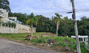 Imagem 2: Terreno em condominio a venda em Caxias do Sul, bairro Nossa Senhora da Saúde