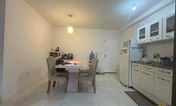 Imagem 4: Apartamento 2 dormitórios, sacada com churrasqueira, 1 vaga e piscina em São Sebastião, Pa