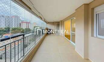 Imagem 2: APARTAMENTO À VENDA NA ACLIMAÇÃO - 3 DORMITÓRIOS, 2 SUÍTES, 2 VAGAS DE GARAGEM