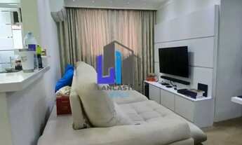 Imagem 3: Apartamento moderno à venda ou locação na Vila Homero Thon